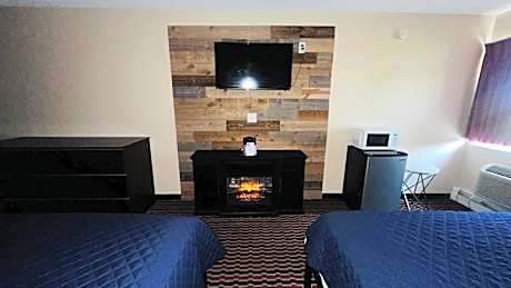 Chesaning INN & Suites