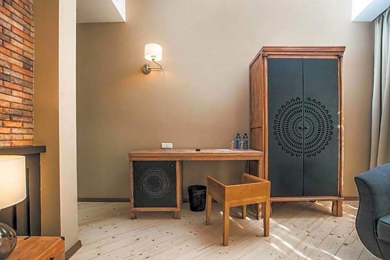 Kisi by Tbilisi Luxury Boutique Hotels