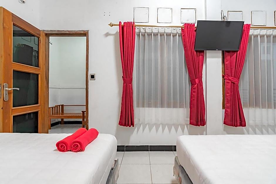 Wisma Vandera Syariah Garut Mitra RedDoorz