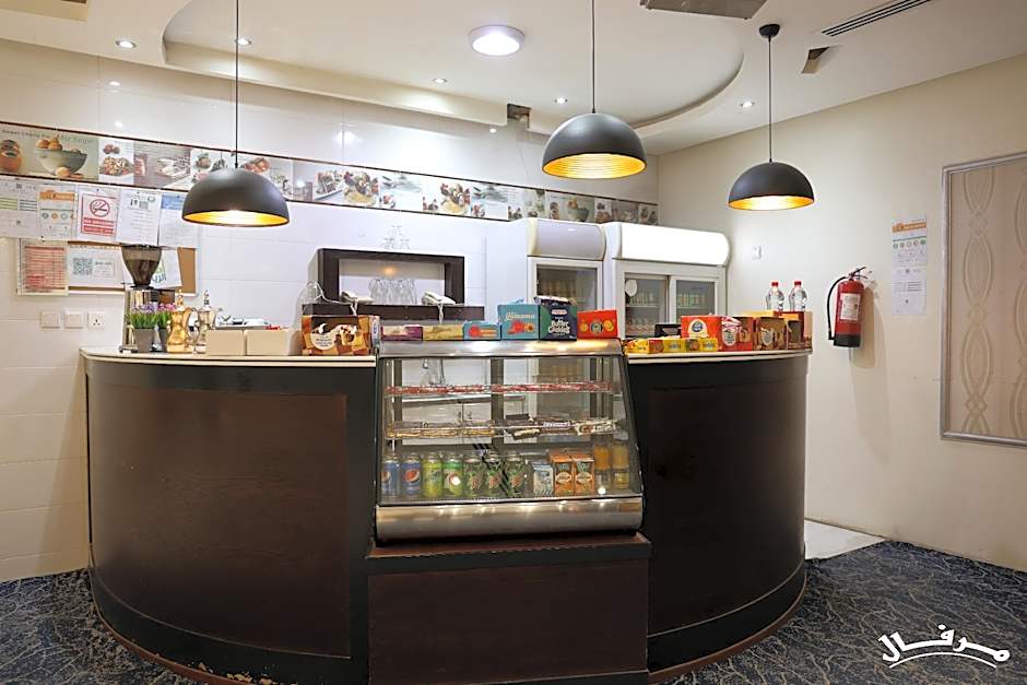 Merfal Serviced Apartments – Royal 