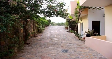 Argyro Apartments