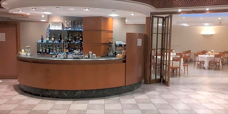 Hotel Colonne - Alihotels