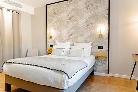 Privilege Double Room