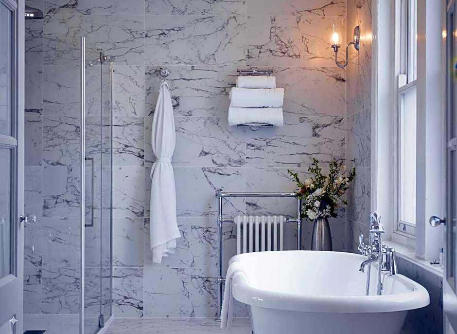 Bathen House Boutique Hotel