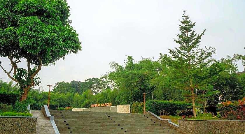 Ahadiat Hotel & Bungalow