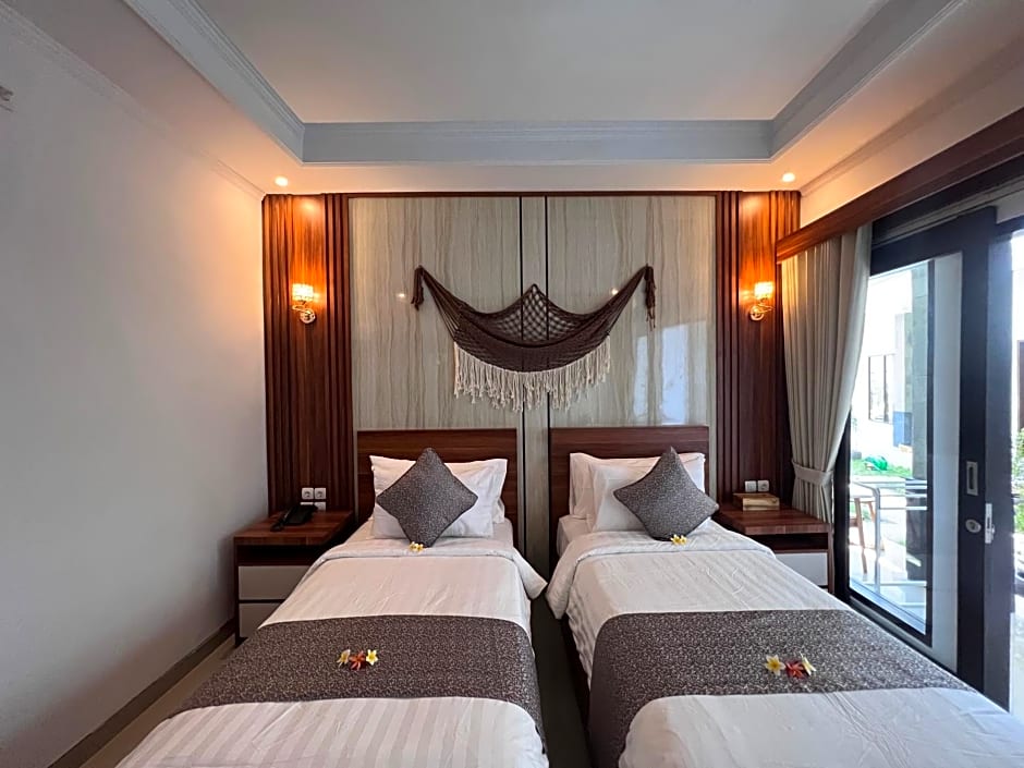 Grand Yuna Hotel Nusa Penida