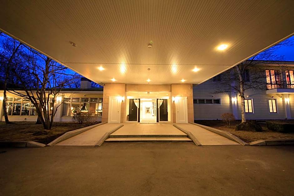 Yutorelo Karuizawa Hotel