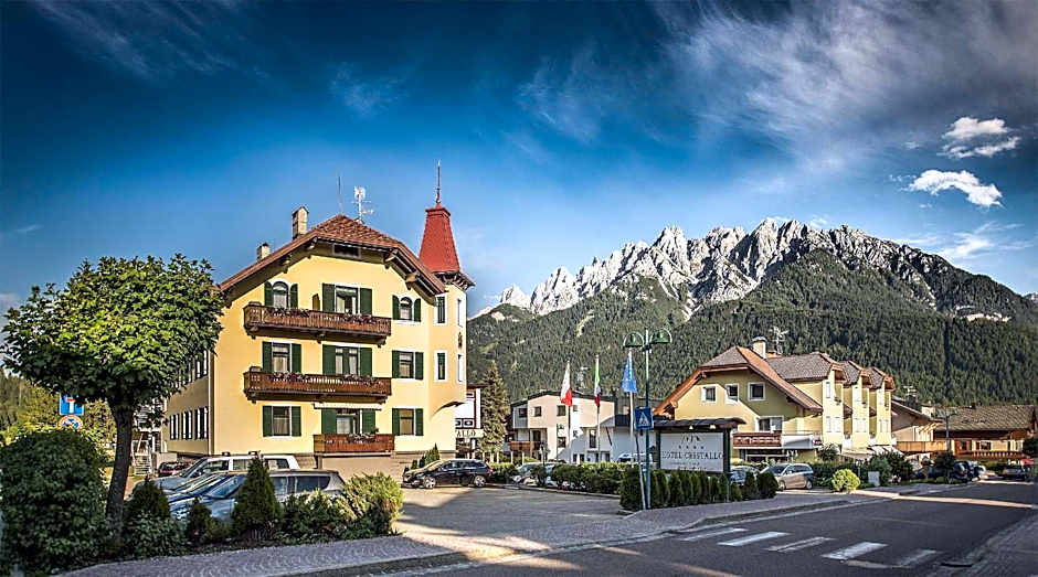 Hotel Cristallo
