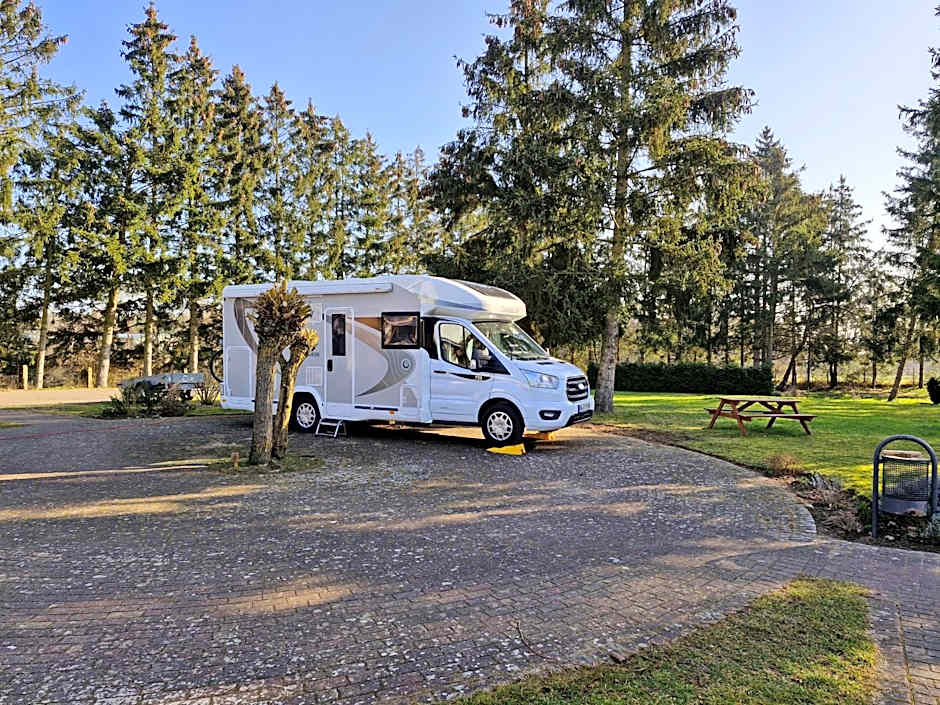 Landidyll Monte Gristow