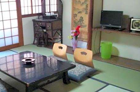 Takigawa Ryokan