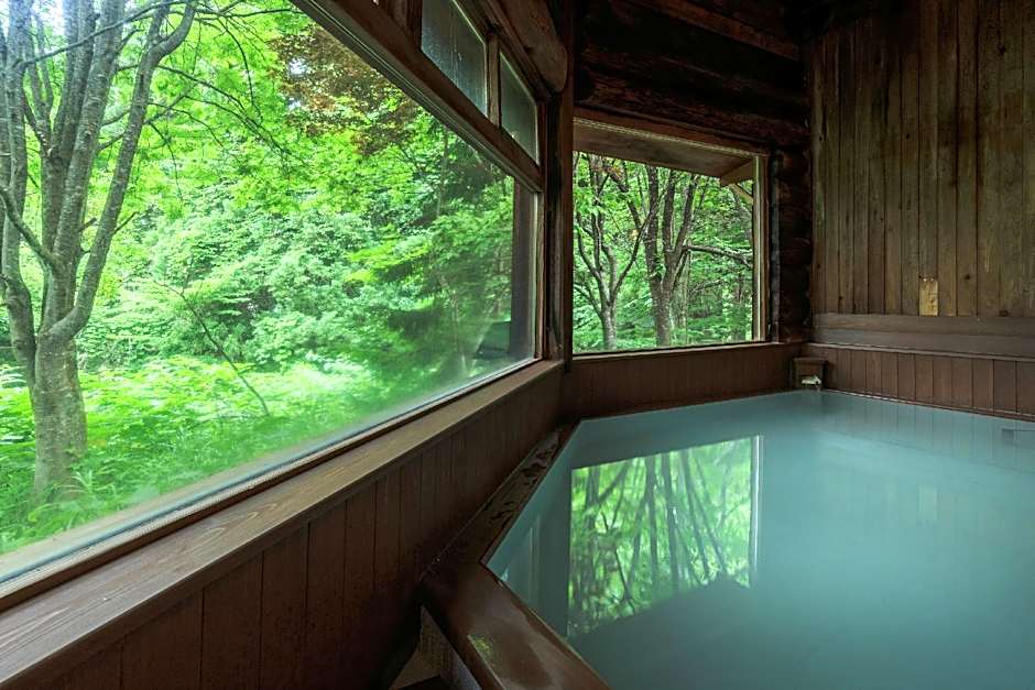 Bed 'n Onsen Hammond