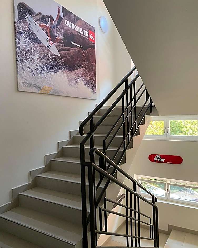 Hotel Aurora & Appartamenti