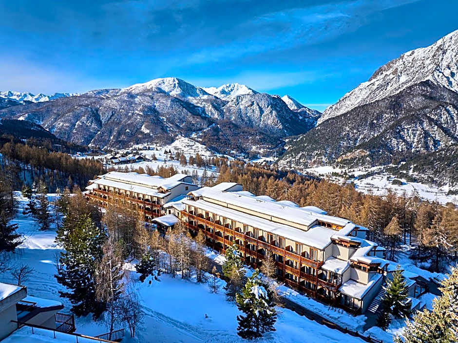 Hotel Sansicario Majestic