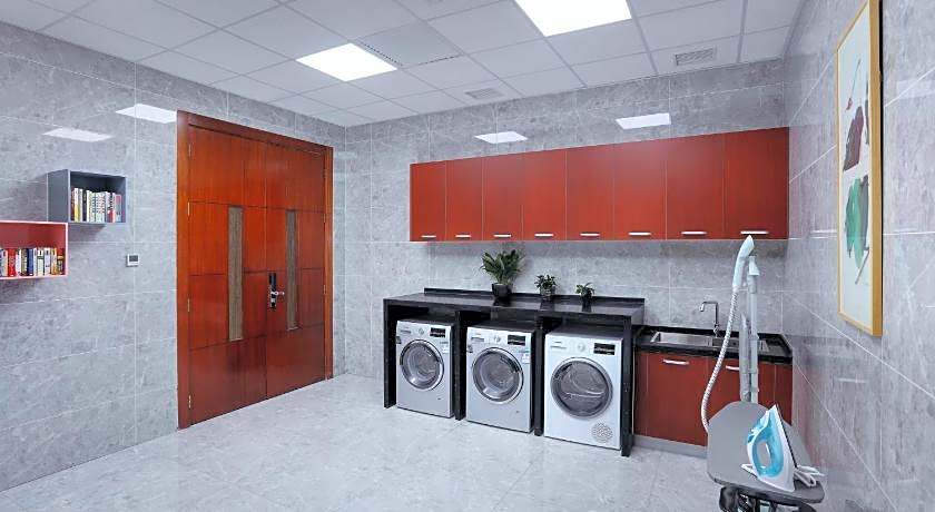 Park Plaza Beijing Wangfujing