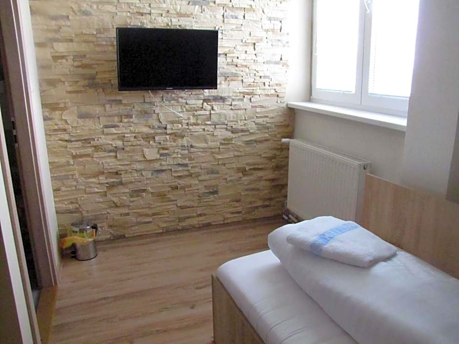 Hotel Hubert Nové Zámky