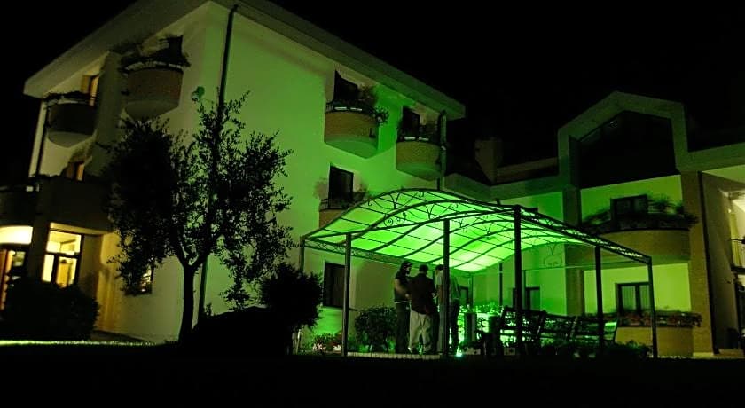Hotel Da Vito