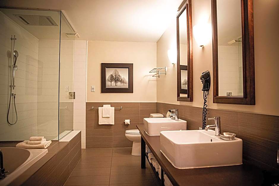 Le Noranda Hotel & Spa, an Ascend Collection Hotel