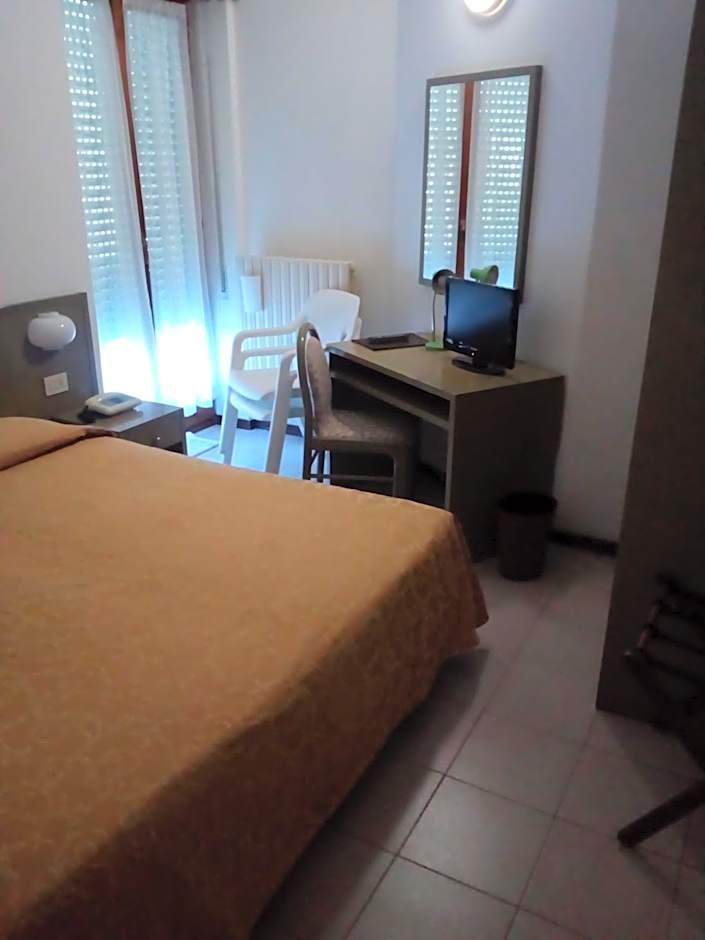 Hotel Torre