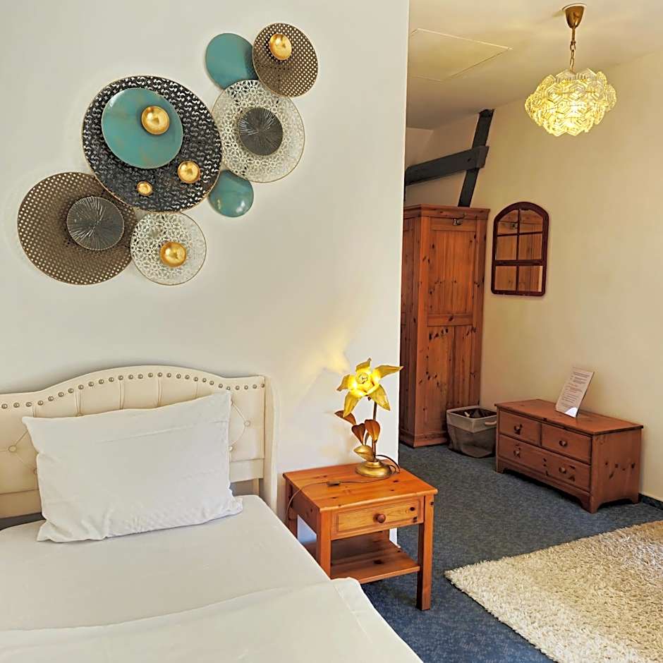 Kyritzer Landhotel Heine