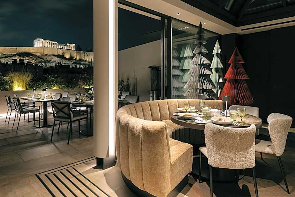 Divani Palace Acropolis