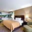 Quality Inn I-70 Near Kansas Speedway