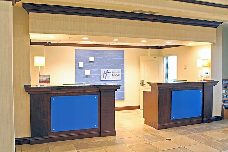 Holiday Inn Express Hotel & Suites Cape Girardeau I-55 By IHG