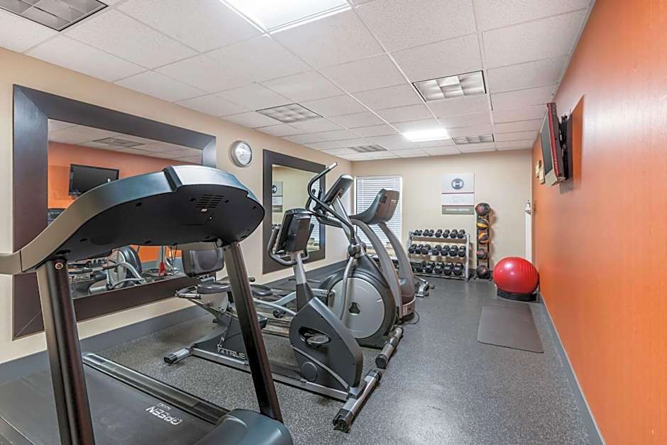 Clarion Inn Chattanooga