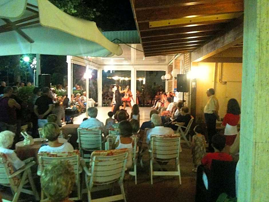 Hotel Ondina e Milazzo