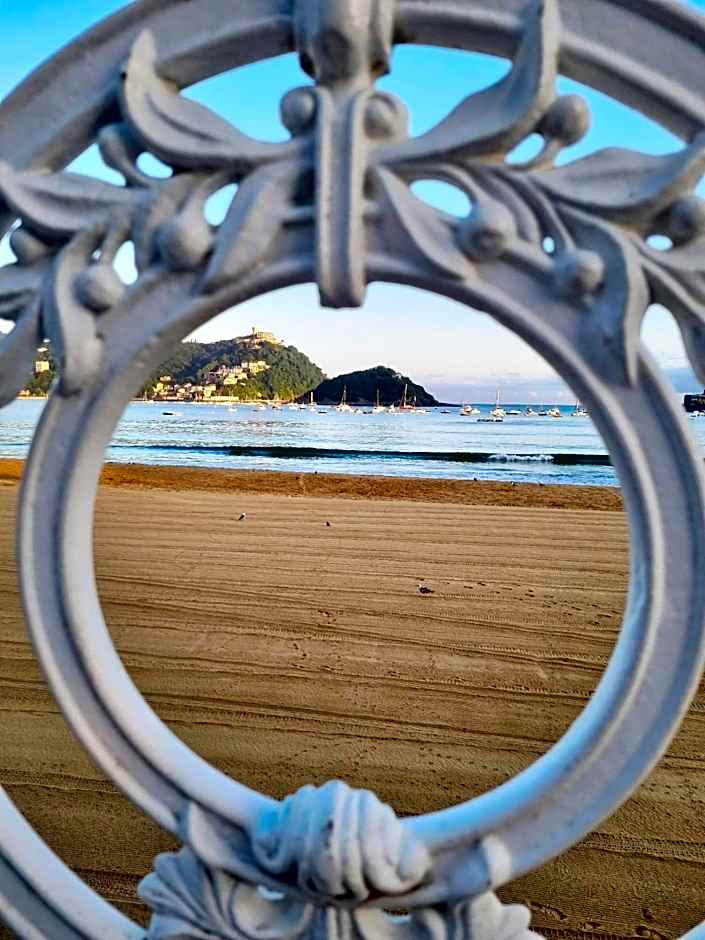 Hotel Zaragoza Plaza