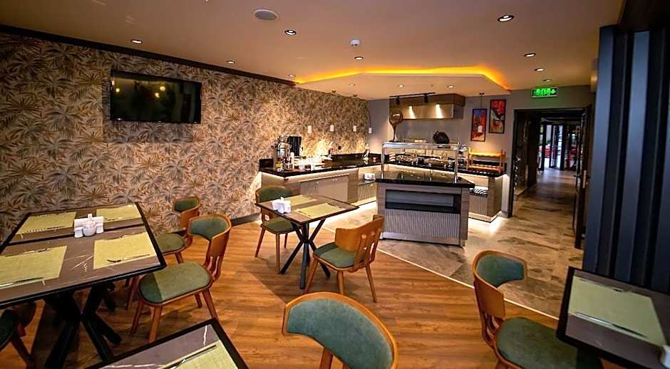 CITY ASYA HOTEL