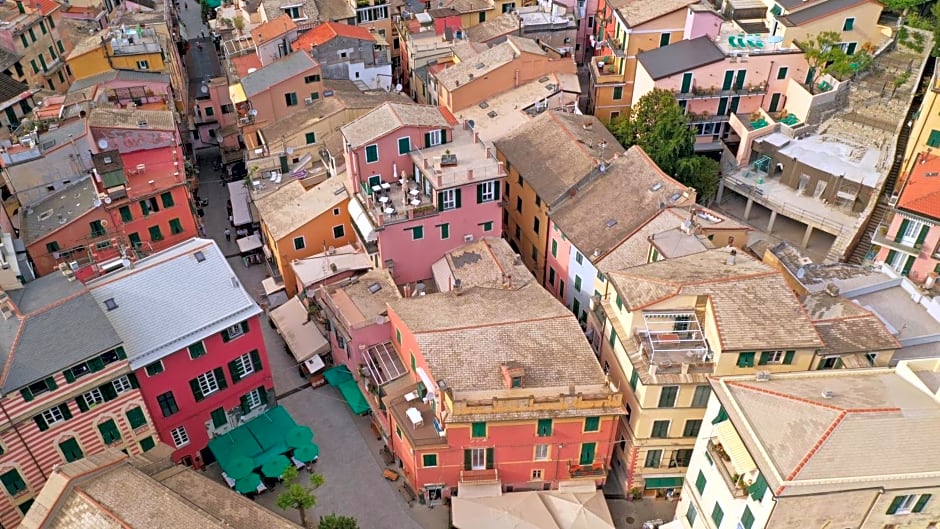 Stella Della Marina