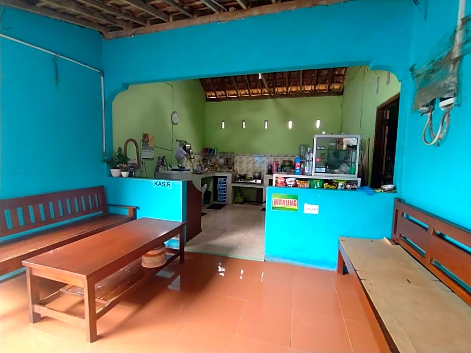 Hotel O Tetirah Homestay