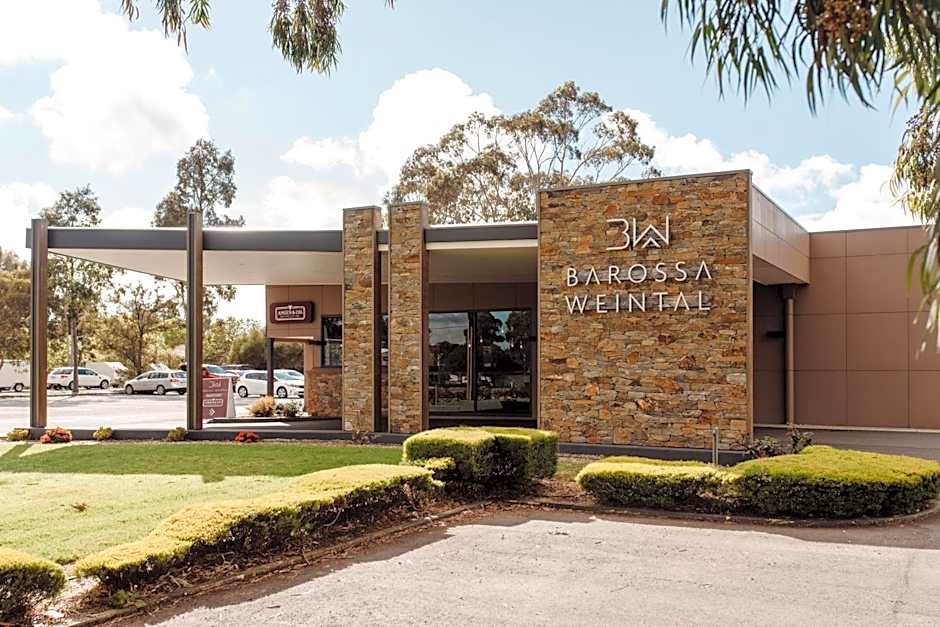 Mercure Barossa Valley