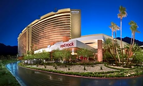 Red Rock Casino Resort Spa