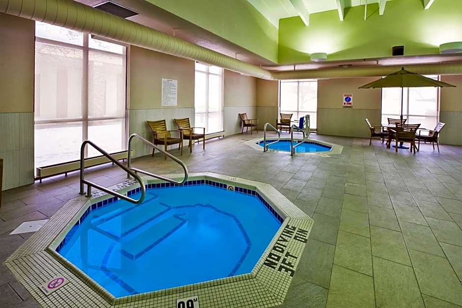 DoubleTree by Hilton Rapid City Downtown Convention Center