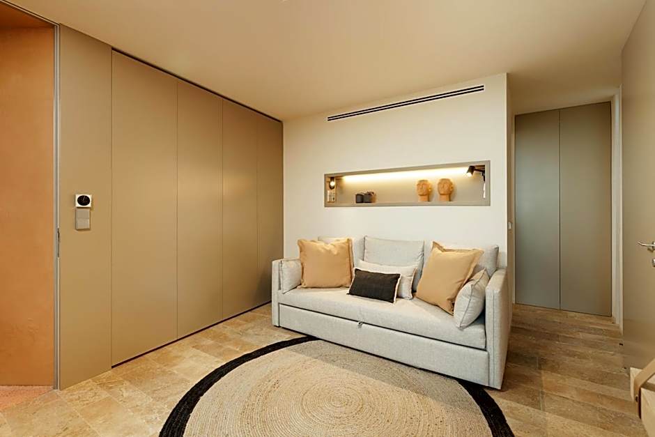 Palmares Signature Apartments