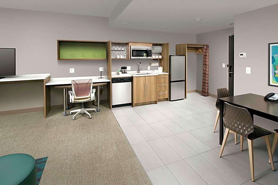Photo 1 of 7 of 1 Bedroom 1 King Bed Suite