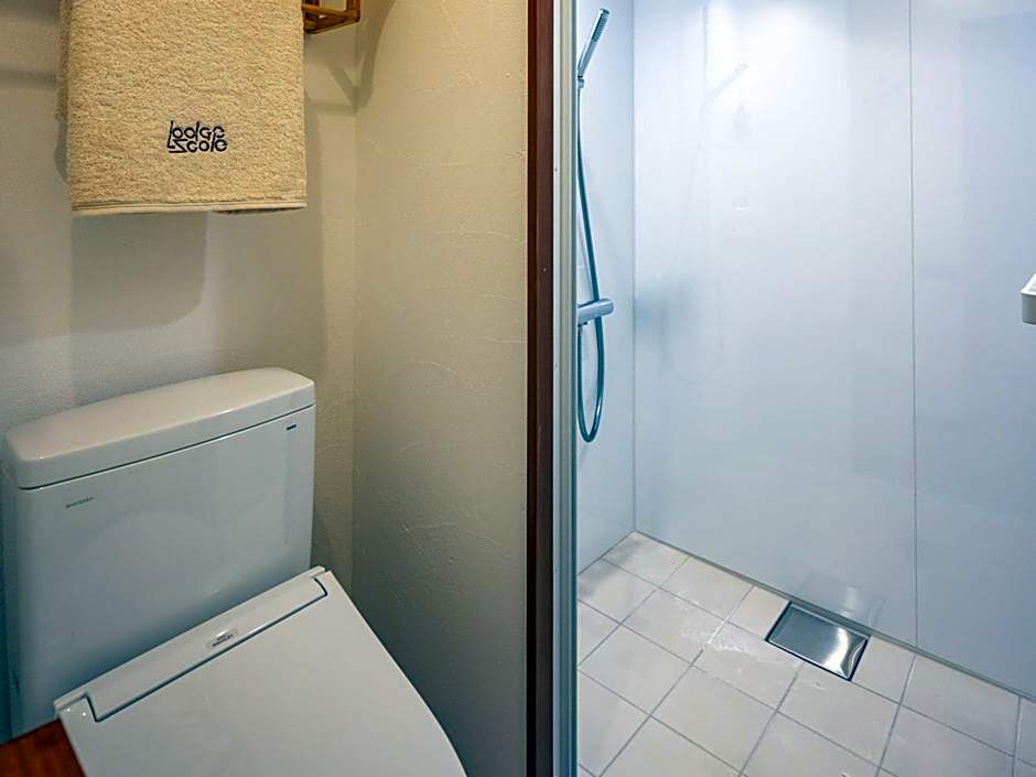 Lodge Scole