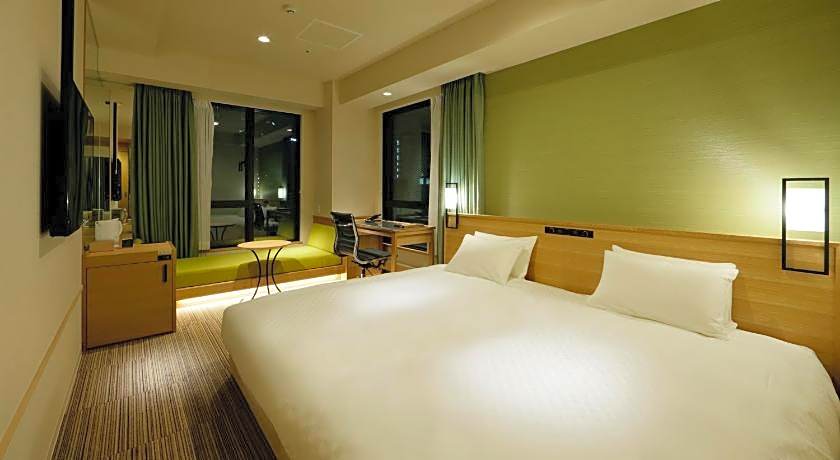 Candeo Hotels Tokyo Shimbashi