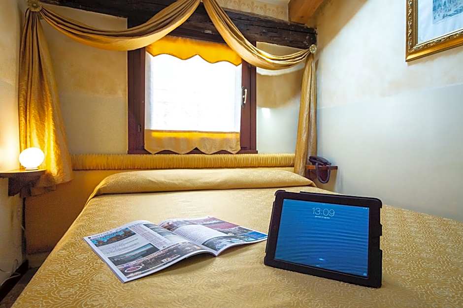 Hotel Mercurio