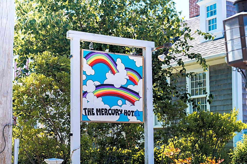Mercury Hotel Provincetown
