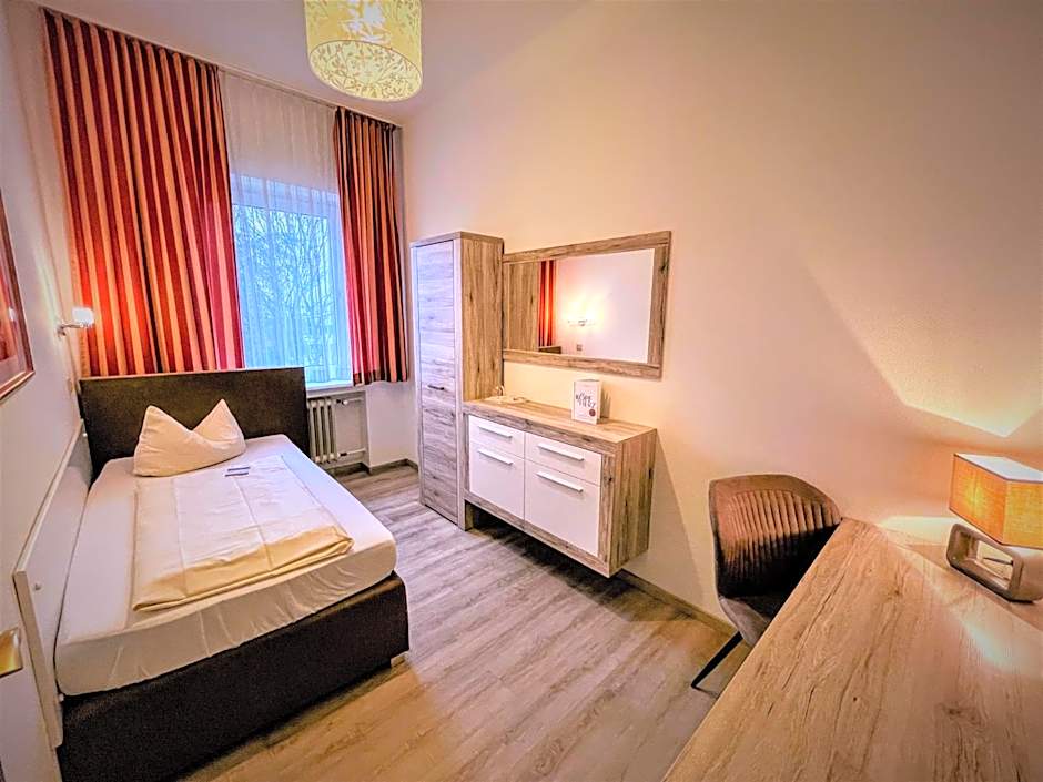 Arena Hotel