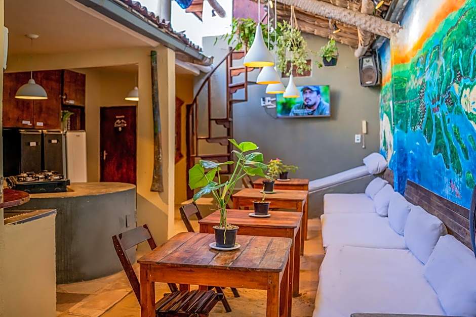 Hostel Jericoacoara