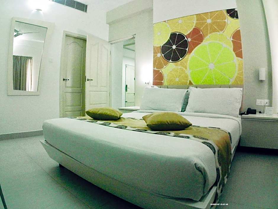 Hotel Millennium Continental