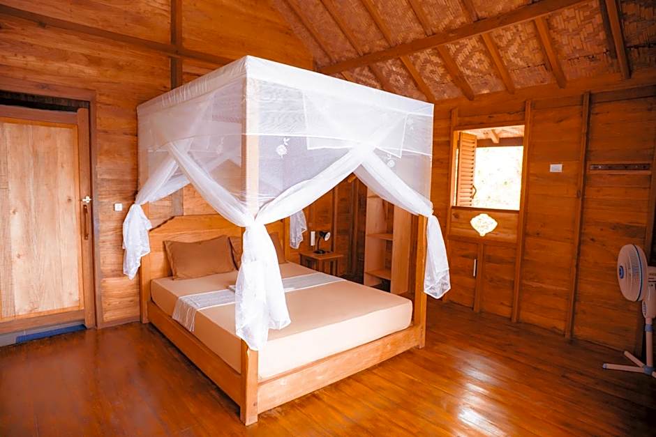 BaraCoco Bungalows