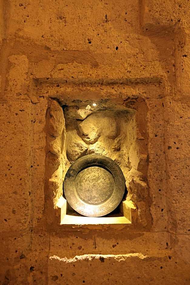 Stone Owl Otel & Restaurant