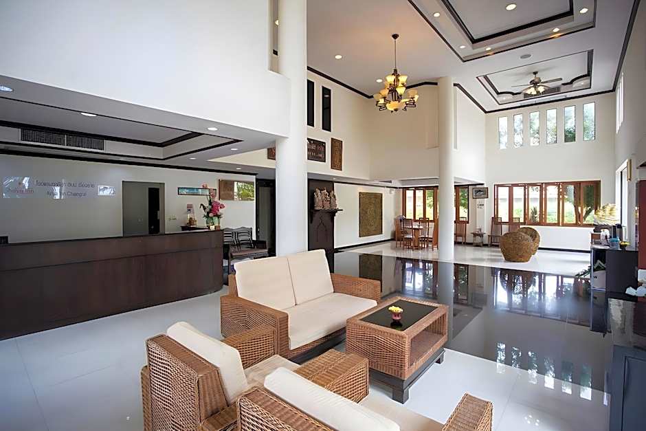 Ariya Inn