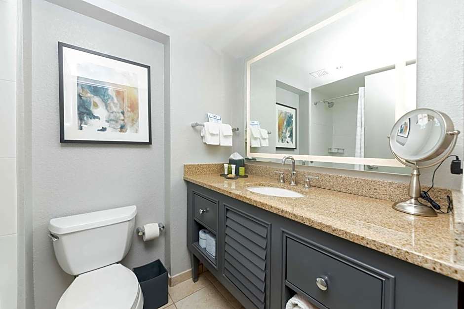 Hilton Melbourne Beach Oceanfront
