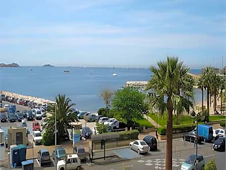 Hotel de la Baie