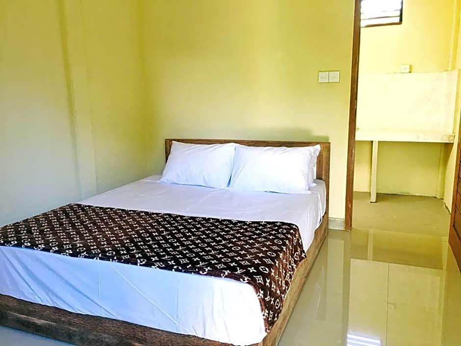 OYO Life 90301 Hidden Village Uluwatu